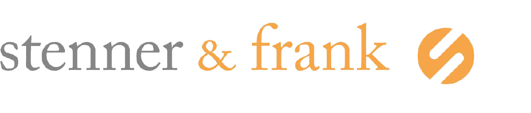 stenner & frank logo