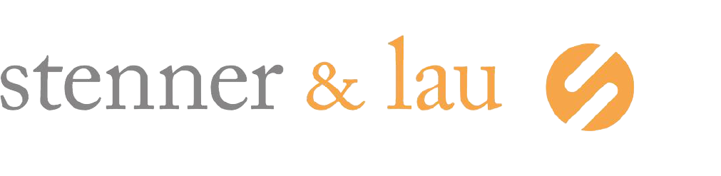 stenner & lau logo